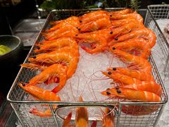 -深圳四季酒店·馥自助餐厅