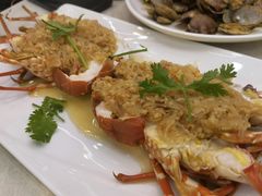 -人和啤酒屋海鲜大排档(营口路店)