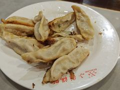 -西工饭庄快餐厅(西工小街店)