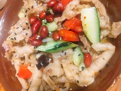 云南舂鸡爪-阿木舂记·特色小吃(平江路店)