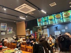 -重庆鸡公煲·青锅花椒鱼(牡丹江路店)