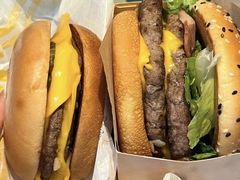 -麦当劳(龙之梦购物中心店)