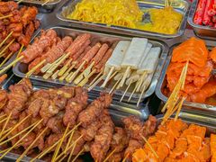 -魏记里脊肉炸炸炸(南门口店)