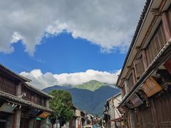 -大理古城
