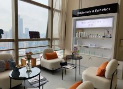 -JNK皮肤管理中心