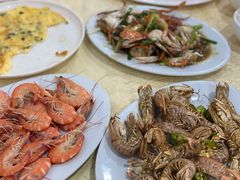 -源海渔村·现捞海鲜(大角湾店)