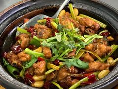 -大头唛·啫鸡煲.粤菜.专门店(289艺术园区店)