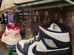 -JORDAN(外滩中央体验店)