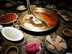 -小龙坎老火锅(建华店)