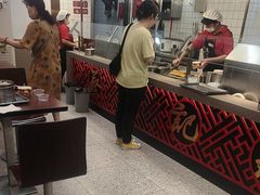 -蔡林记(胭脂路店)