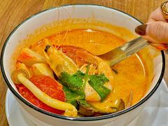 -曼谷食堂·泰国家庭料理(丹桂路店)