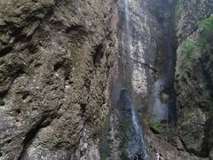 景点-雁荡山风景名胜区-小龙湫