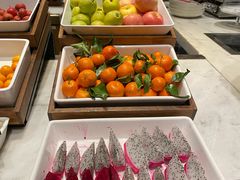 -君悦酒店·乐厨·高空自助餐(青年大街店)