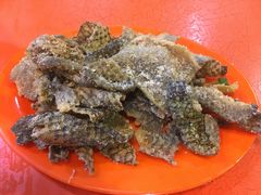 -富记鱼蛋粉(西村店)