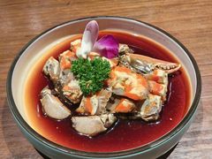 -绍兴老味道·非遗门店(银泰城店)