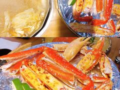 -綱元·海鲜豆捞(明州里店)