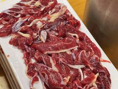 三花趾-杏花吴记牛肉火锅