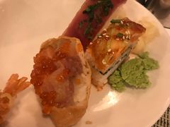 -The COOK·厨餐厅·自助餐(浦东嘉里大酒店)