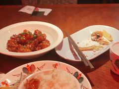 -外婆家(天河领展店)