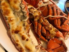 -北京王府井希尔顿酒店·万斯阁西餐厅