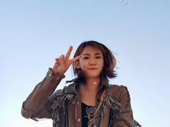 -大兴滨河森林公园