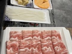 -楼外楼大刀肉传统火锅居(博学路店)