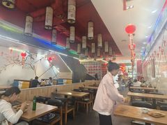 -牛王庙小吃(桥头街店)