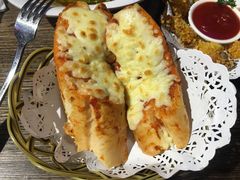 牛肉多士-豪尚豪牛排(彩悦城店)