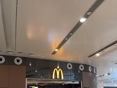 -麦当劳(北京大兴机场二层国内到达(安检外)店)