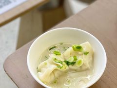 -苏小柳点心·手作小笼包(浦东嘉里城分院)