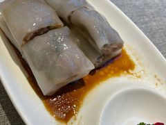 野米牛肉肠粉-凯逸轩·匠心粤菜(中城名仕汇店)