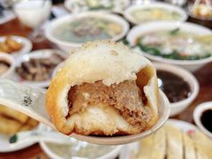-随柳居·苏式小吃(建新巷店)