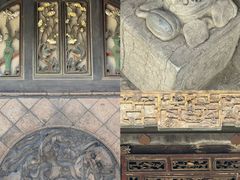 -山西王家大院