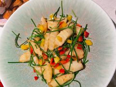 -龟兹KUCINA·新疆菜(前滩L+PLAZA店)