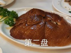 -九花山烤鸭店