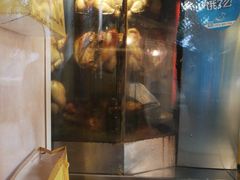 -金冠烤香鸡