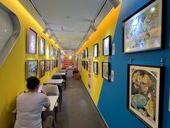 -阿妮亚少儿美术书法(望京店)
