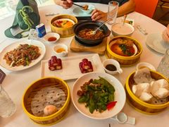 -醉辉皇原味海鲜江南菜(成都大魔方店)