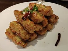 -甄御•海鲜新青岛菜(麦岛店)