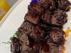 -东方明珠老上海8号餐厅