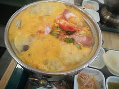 -香漫谷泰式小火锅(巴南万达店)