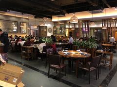 大堂-和盛盛粥庄(星湖店)