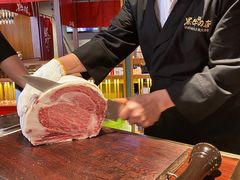 -黑牛の店·和牛烧肉(合生汇店)
