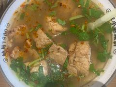-李小老烧饼(常营民族家园店)