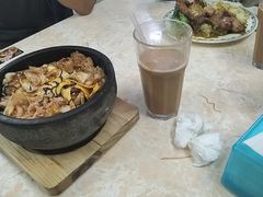 -渔记茶餐厅(渔村店)