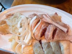 -同仁四季椰子鸡(福田车公庙店)