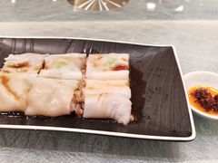 -白天鹅宾馆-宏图府餐厅