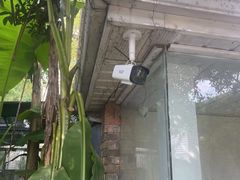 -萤石监控摄像头安装无线网络覆盖智能家居(徐汇店)