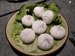 -幸福哟烧鸡·粤菜海鲜私厨(七星路店)