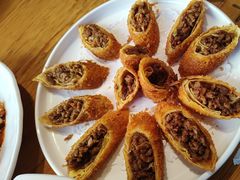 -肘子酥·天津菜·特色捞面(德云社店)